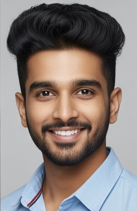 Rakesh Kumar - Student Testimonial