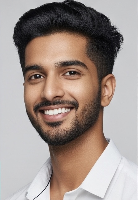 Suman Sharma - Student Testimonial