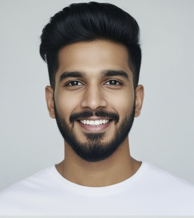 Suman Sharma - Student Testimonial