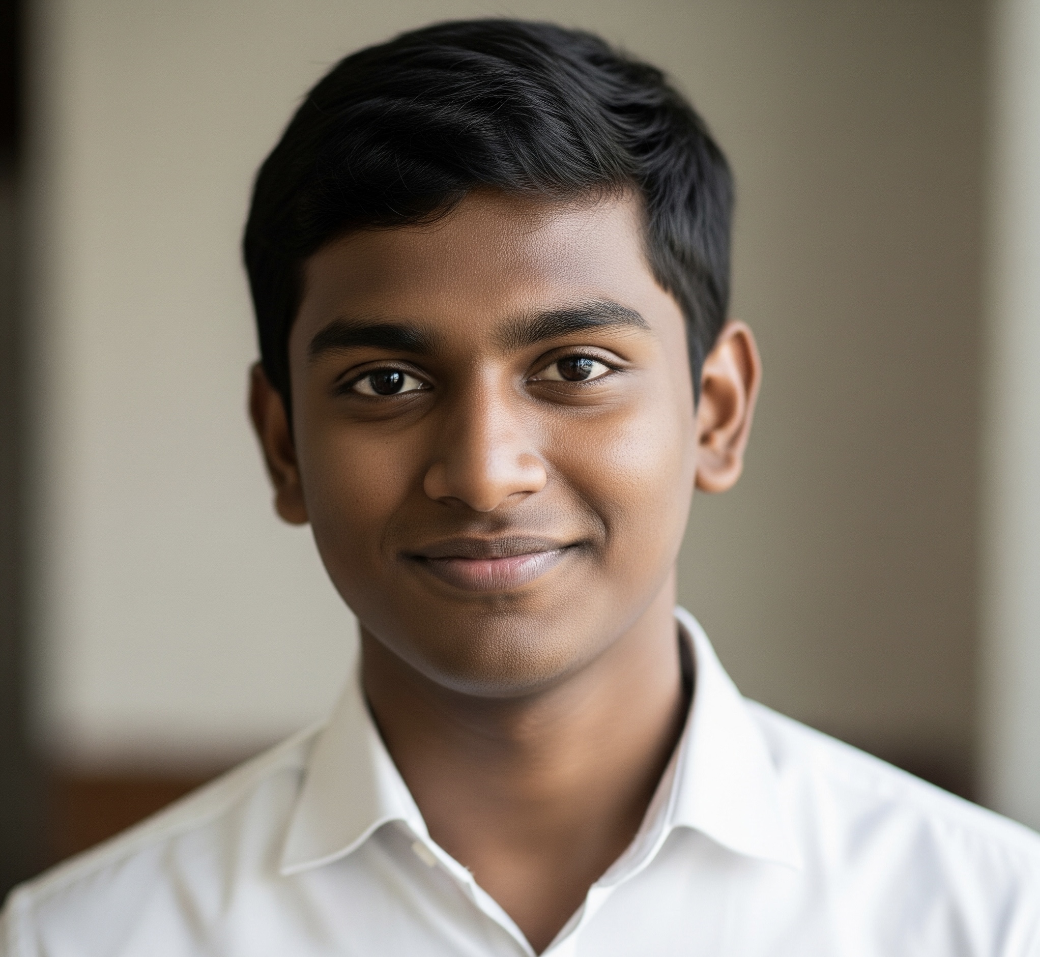 Suman Sharma - Student Testimonial