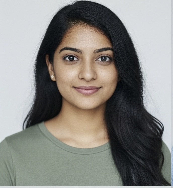 Suman Sharma - Student Testimonial