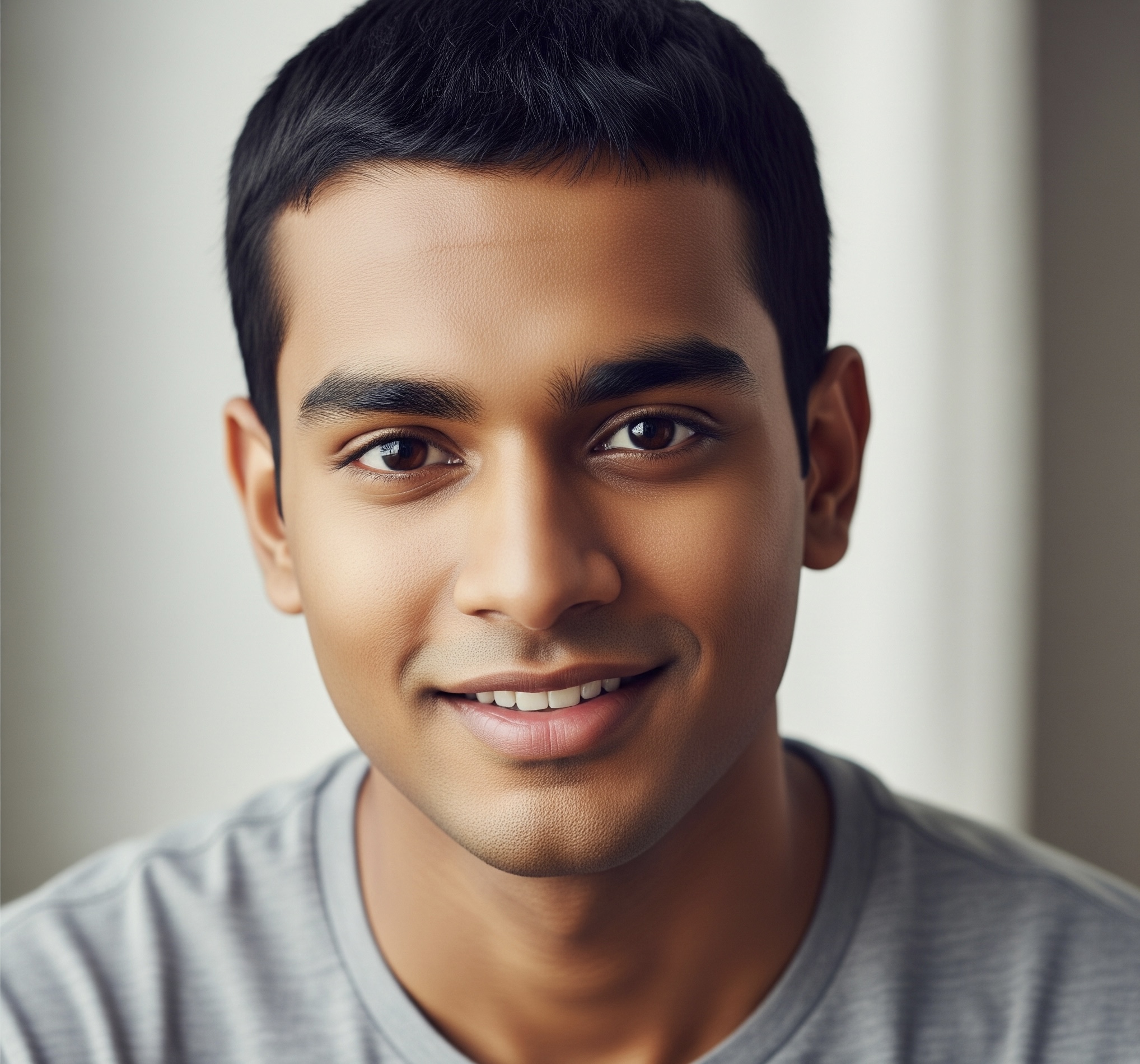 Gyandeep - Student Testimonial