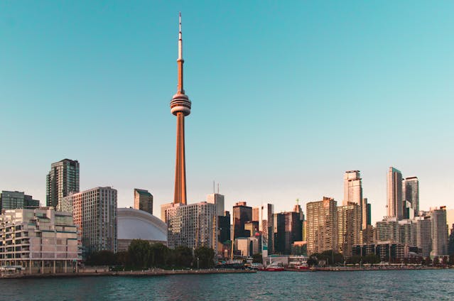 MBA in Canada