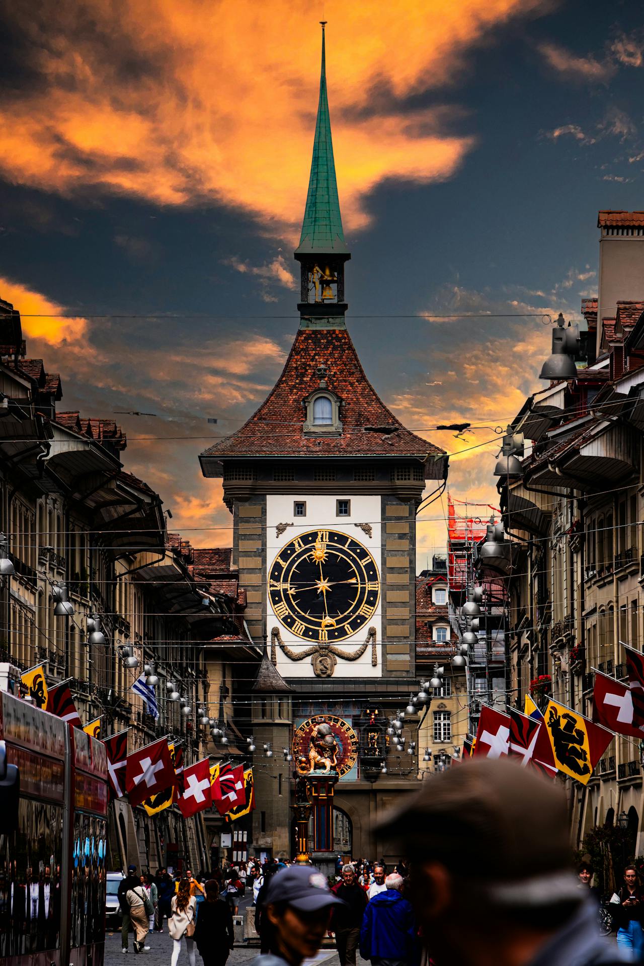 MBA in Switzerland