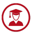 Total number of PhD students