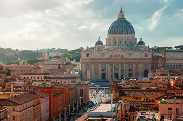 Study in Italy