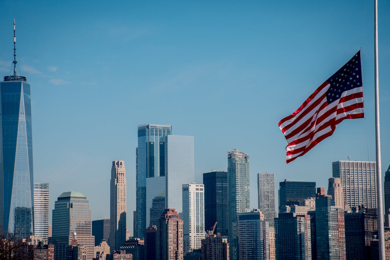 Study in USA