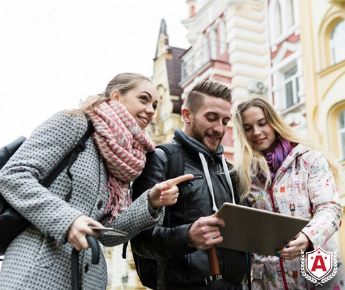 Globel Study Abroad